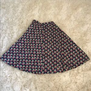 🍒Vintage style Cherry skirt! 🍒